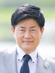 越谷東ロータリークラブ　会長